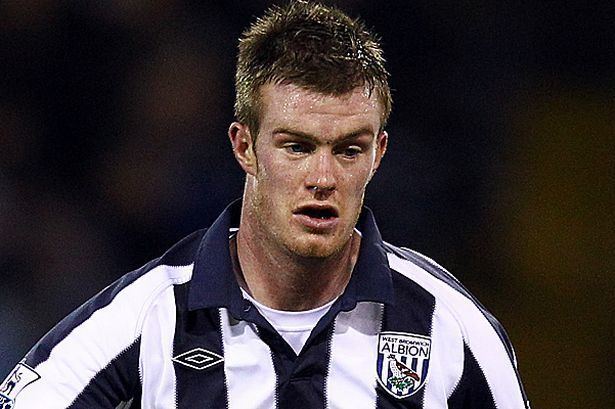 Chris Brunt West Brom defender Billy Jones has urged fans to get off