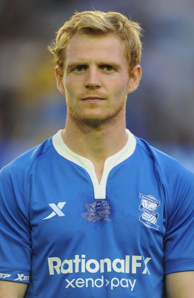 Chris Burke (footballer) Chris Burke career stats height and weight age