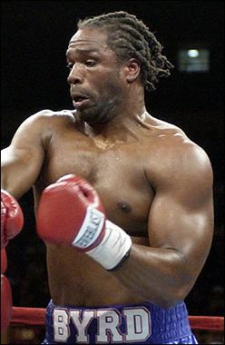 Chris Byrd Chris Byrd news latest fights boxing record videos photos