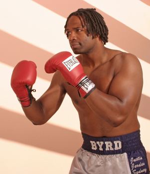 Chris Byrd Chris Byrd Interview with Real Combat Media REAL COMBAT MEDIA