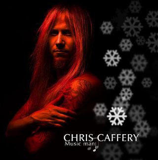 Chris Caffery Chris Caffery Music Man Encyclopaedia Metallum The Metal Archives