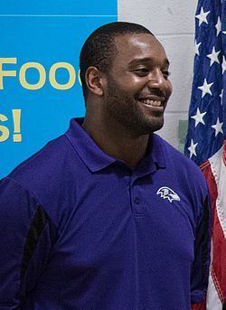 Chris Canty (defensive lineman) Chris Canty defensive lineman Wikipedia