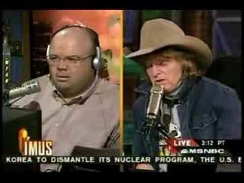 Chris Carlin Chris Carlin Fired From Imus Show YouTube