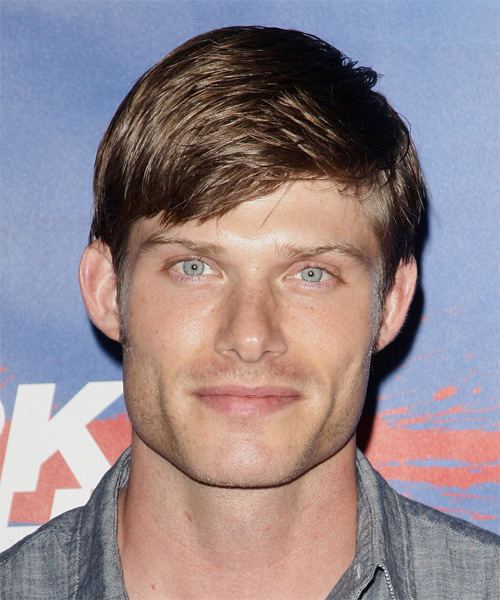 Chris Carmack Chris Carmack Hairstyles Celebrity Hairstyles by