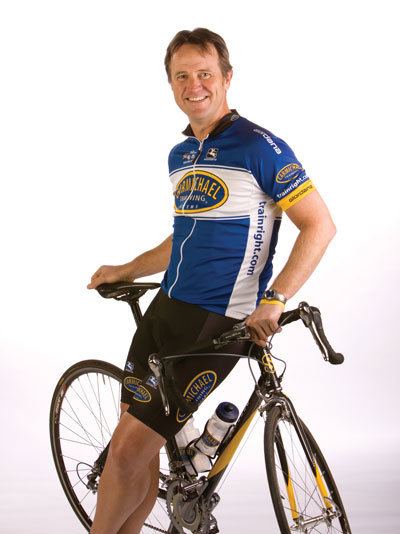 Chris Carmichael (cyclist) Carmichaelbikelean72dpi400pwjpg