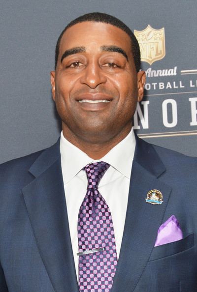 Chris Carter (wide receiver) Cris Carter Pictures 3rd Annual NFL Honors Zimbio