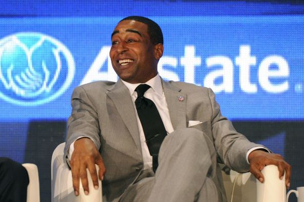 Chris Carter (wide receiver) Cris Carter Had extreme selfishness according to Quadry