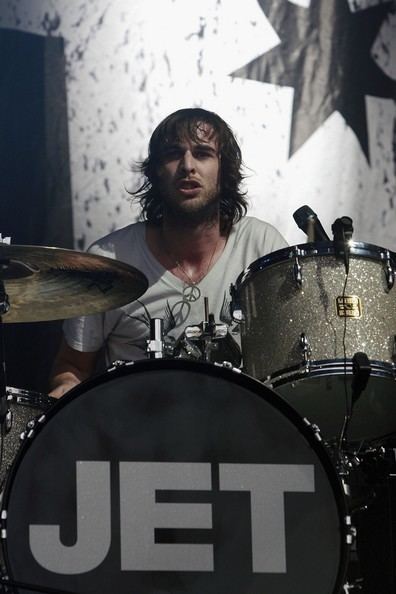 Chris Cester Chris Cester Pictures Big Day Out Concert Hits Sydney