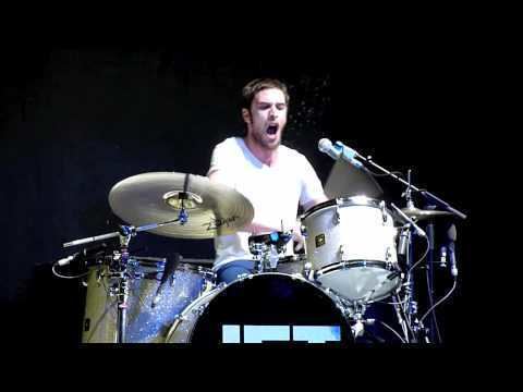 Chris Cester Chris Cester Sick Drummerm4v YouTube