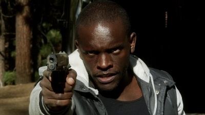 Chris Chalk Chris Chalk Internet Movie Firearms Database Guns in