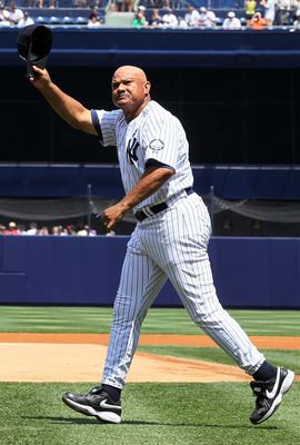 Chris Chambliss Uncle Mikes Musings A Yankees Blog and More Happy Chris Chambliss