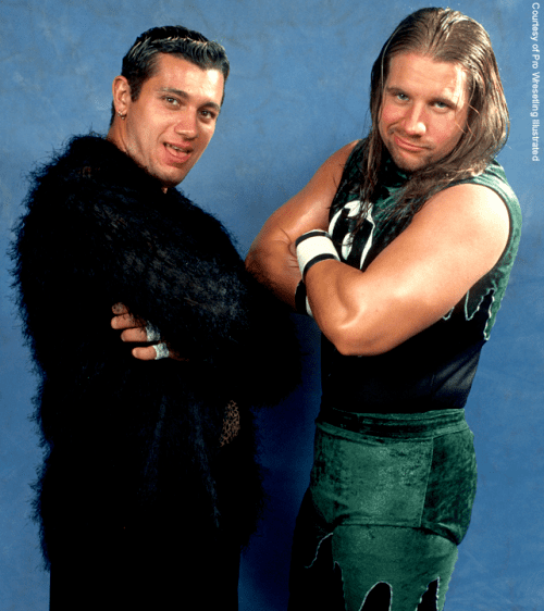 Chris Chetti Shitloads Of Wrestling Chris Chetti Nova 1999 The duo of Chris