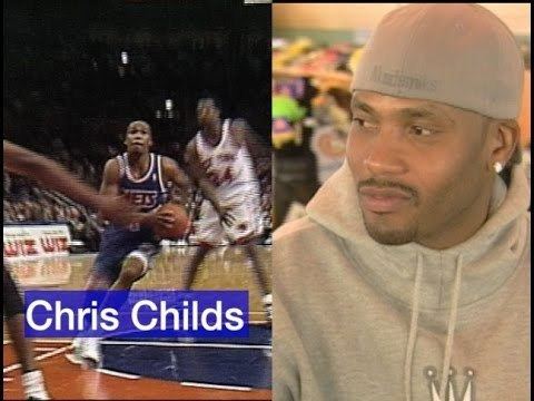 Chris Childs (basketball) httpsiytimgcomviOzXgL2zK4LQhqdefaultjpg