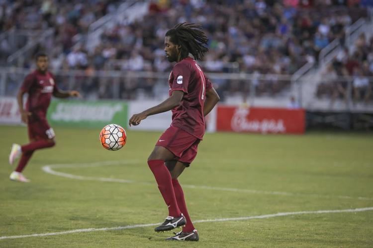 Chris Christian (soccer) Sacramento Republic FC ReSign Defender Chris Christian