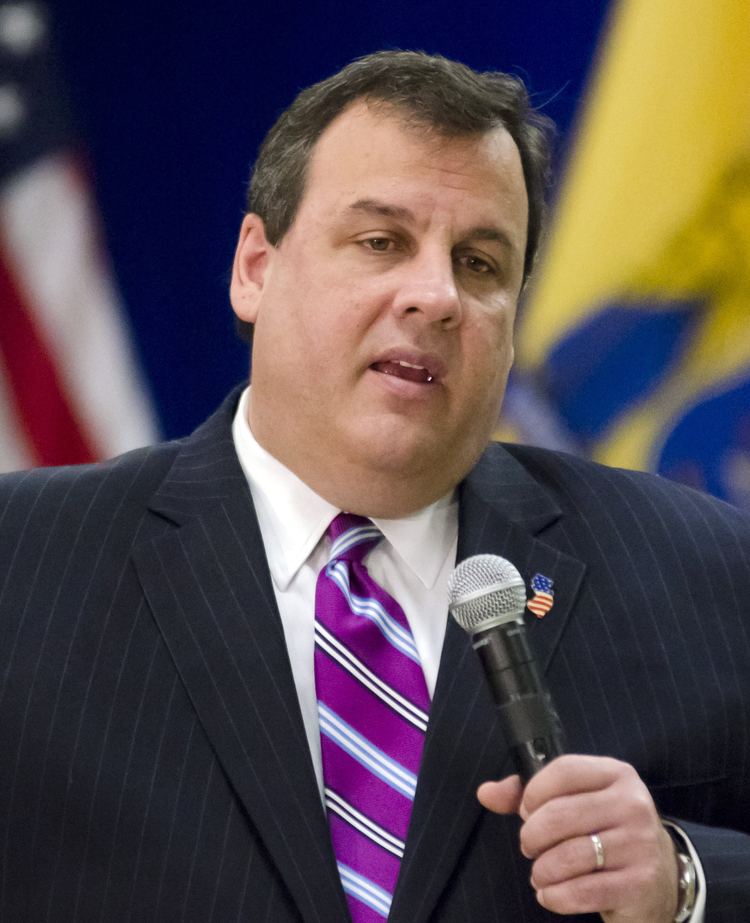 Chris Christie httpsuploadwikimediaorgwikipediacommonsee