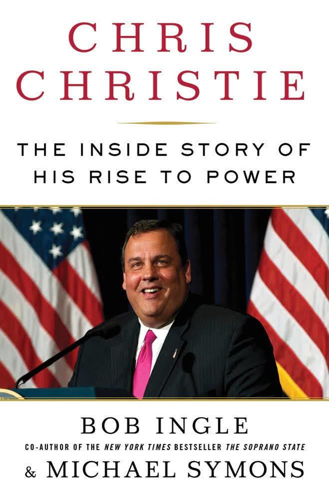 Chris Christie: The Inside Story of His Rise to Power t3gstaticcomimagesqtbnANd9GcSOdfDLxaGjwBbBIY