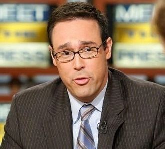 Chris Cillizza Cillizza Wiki Wife Children Family Political Affiliation Salary