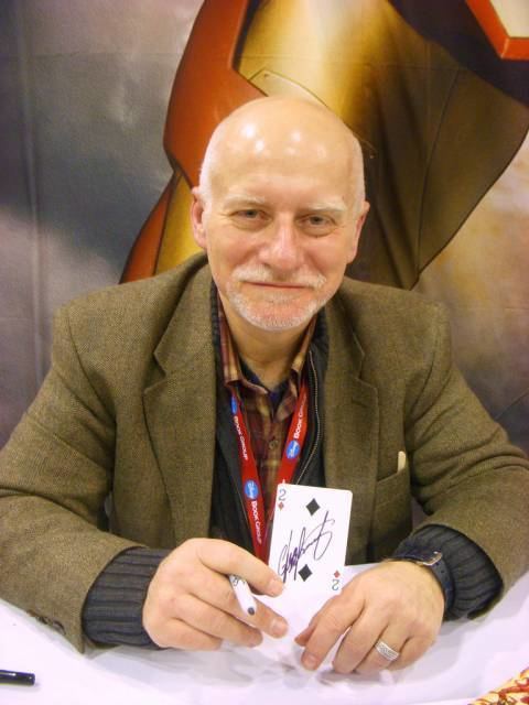 Chris Claremont staticcomicvinecomuploadsscalesmall7753341