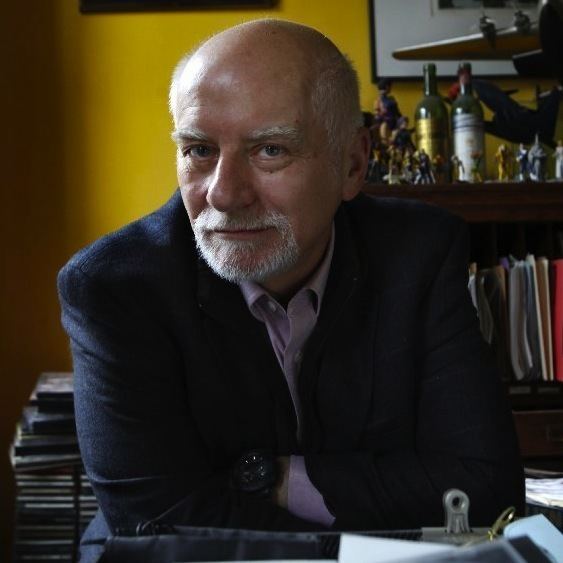 Chris Claremont Chris Claremont Shares Thoughts On XMen amp SpiderMan Movies
