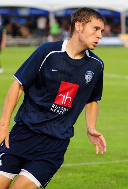 Chris Clements (soccer)