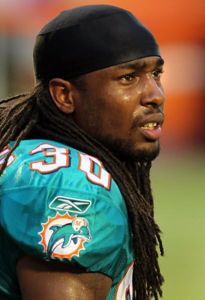 Chris Clemons (safety) Dolphins39 free safety Chris Clemons likes to hit but