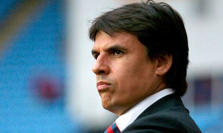 Chris Coleman (footballer) Coventry39s Chris Coleman pays for failing to cut mustard
