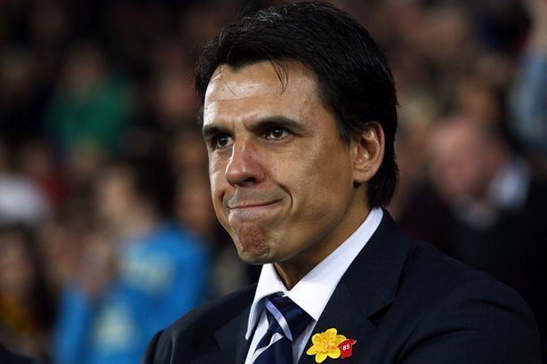 Chris Coleman (footballer) Chris Coleman is paying fitting tribute to late Gary Speed