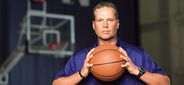 Chris Collins (basketball) Game On Northwestern Magazine Northwestern University