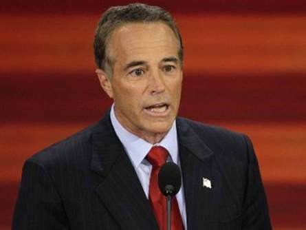 Chris Collins (U.S. politician) CrazyStupid Republican of the Day Chris Collins