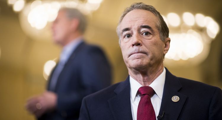 Chris Collins (U.S. politician) Chris Collins faces ethics inquiry over investments POLITICO
