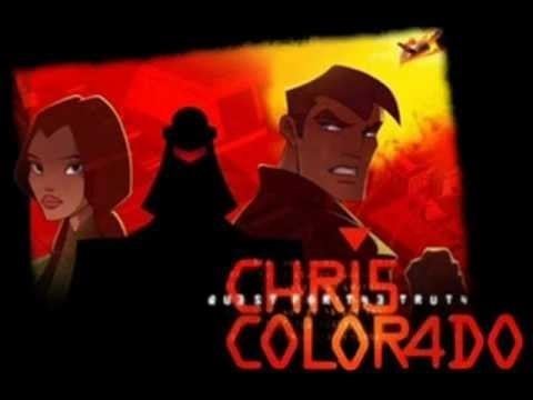 Chris Colorado Chris Colorado sigla completa YouTube