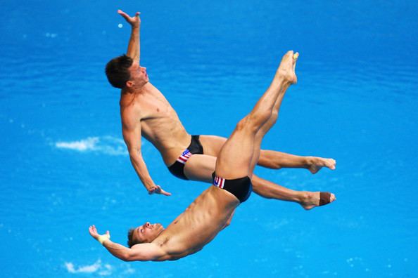 Chris Colwill Chris Colwill Photos Olympics Day 5 Diving Zimbio