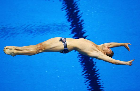 Chris Colwill Chris Colwill Pictures Olympics Day 10 Diving Zimbio