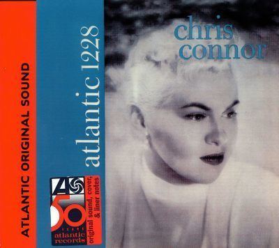 Chris Connor Chris Connor Chris Connor Songs Reviews Credits