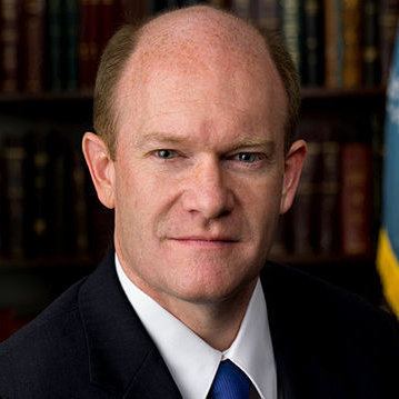 Chris Coons Chris Coons39 Political Summary The Voter39s Self Defense