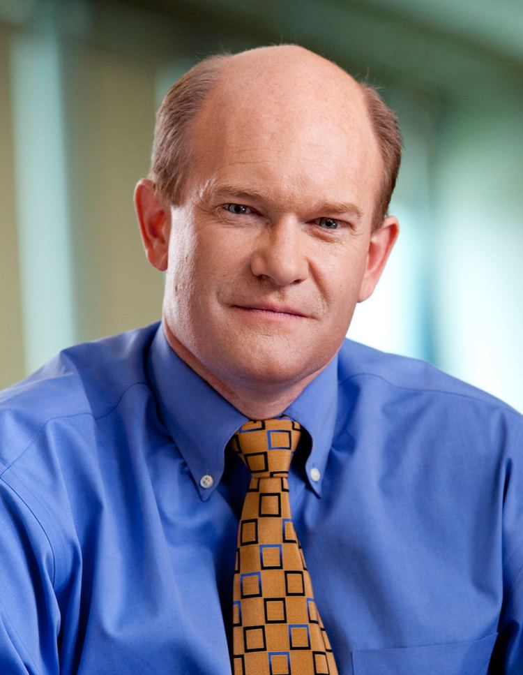 Chris Coons Chris Coons Biography Chris Coons39s Famous Quotes