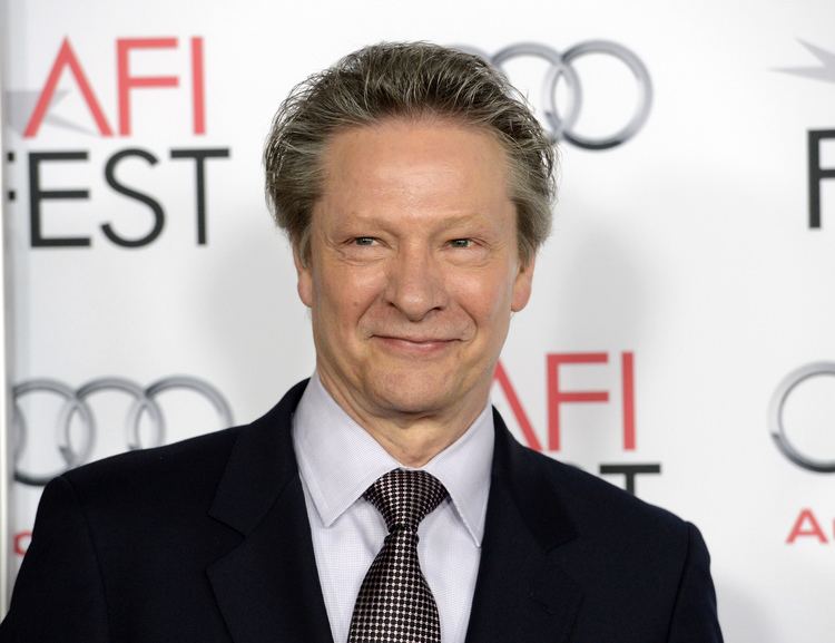 Chris Cooper Oscar Winner Chris Cooper Will Play JD Salinger in New