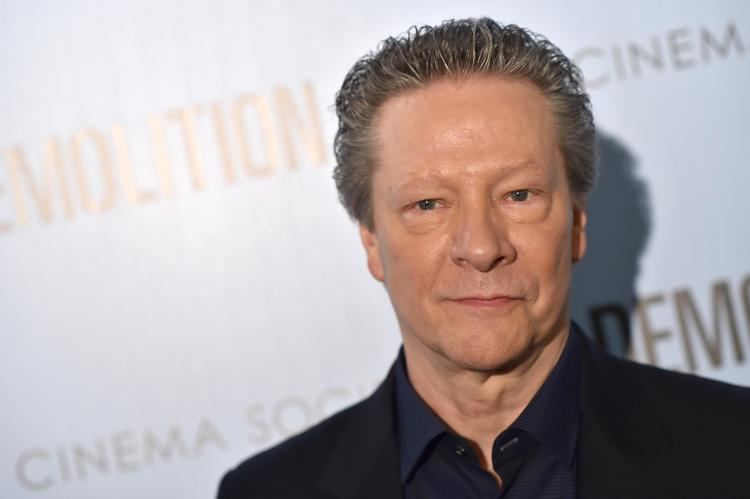 Chris Cooper Chris Cooper interview Jake Gyllenhaal is like a nephew The