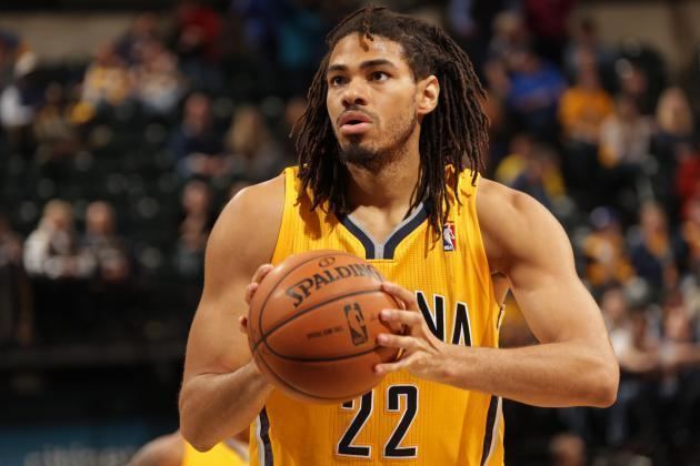Chris Copeland NBA Player Chris Copeland and wife stabbed
