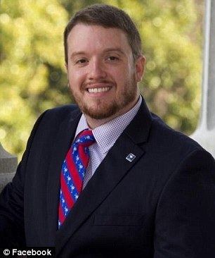 Chris Corley South Carolina Rep Chris Corley arrested charged with domestic