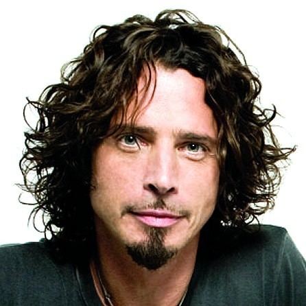 Chris Cornell Chris Cornell Fan Lexikon