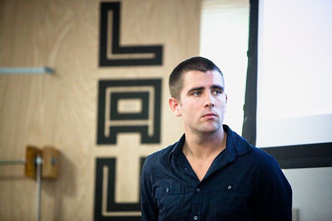 Chris Cox (Facebook) Silicon Valley Lacks Vision Facebook Begs to Differ WIRED
