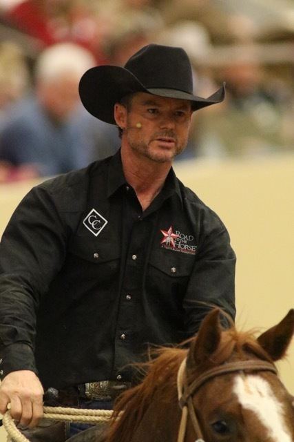 Chris Cox (horse trainer) Horsemanship Radio Episode 56 by Index Fund Advisors IFAcom Monty