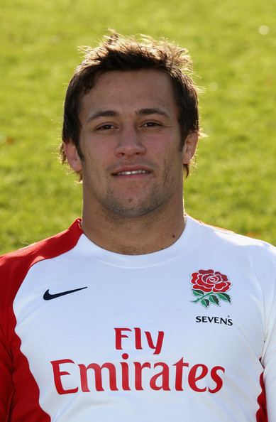 Chris Cracknell Chris Cracknell Pictures England Sevens Photocall Zimbio