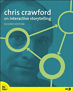 Chris Crawford (game designer) The Art of Computer Game Design Kindle edition by Chris Crawford