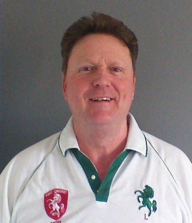 Chris Dale (cricketer) Pop in and say hello to our new groundsman Chris Dale News The