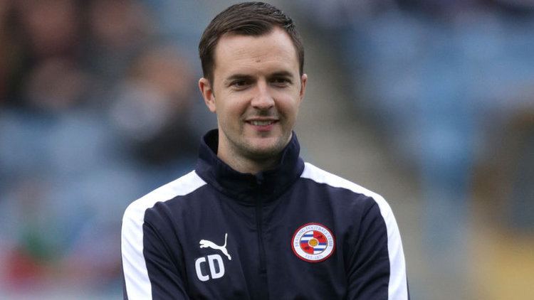 Chris Davies (footballer) Celtic appoint Chris Davies as assistant manager Football News