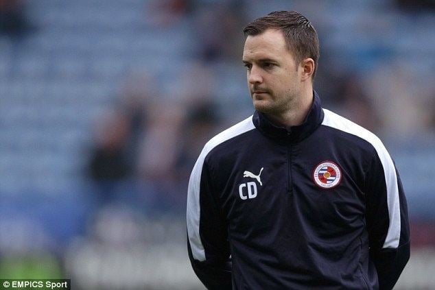 Chris Davies (footballer) Chris Davies joins Celtic as assistant manager and will link up with
