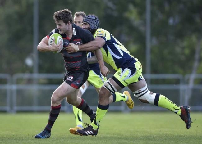 Chris Dean (rugby union) Chris Dean will start for Edinburgh Rugby in their Guinness Pro14