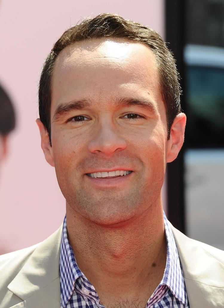 Chris Diamantopoulos chrisdiamantopoulosateventofthethreestooges